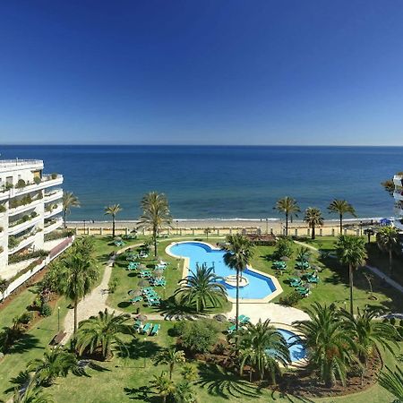 Coral Beach Aparthotel Marbella Esterno foto